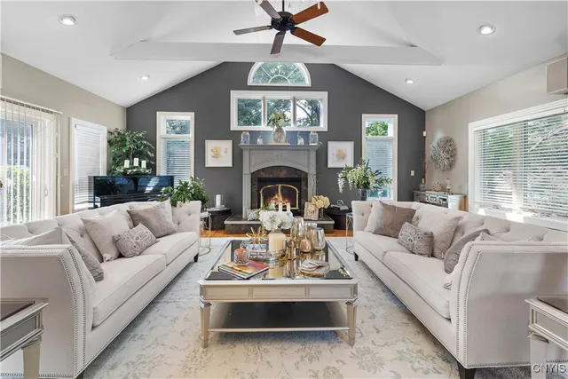 $485,000 | 4011 Collegeview Drive, Cortlandville, NY 13045