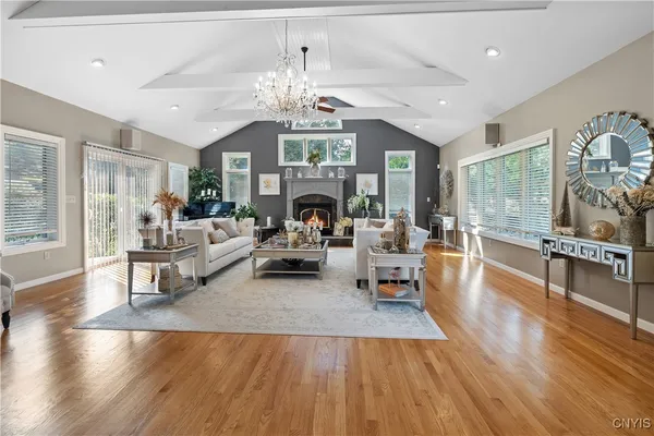 $485,000 | 4011 Collegeview Drive, Cortlandville, NY 13045