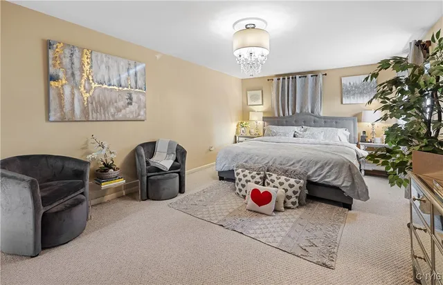 $485,000 | 4011 Collegeview Drive, Cortlandville, NY 13045