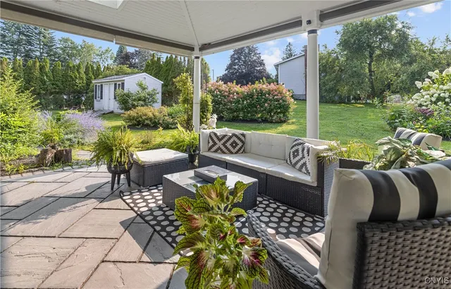 $485,000 | 4011 Collegeview Drive, Cortlandville, NY 13045