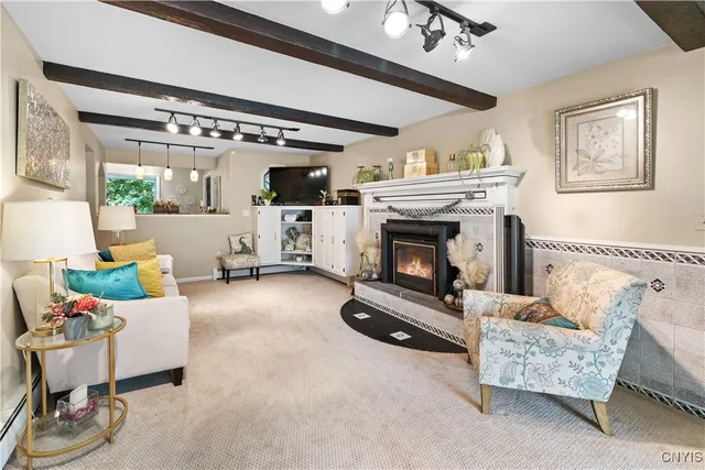 $485,000 | 4011 Collegeview Drive, Cortlandville, NY 13045