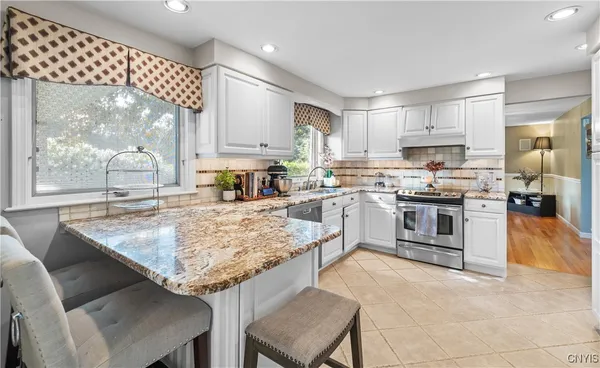 $485,000 | 4011 Collegeview Drive, Cortlandville, NY 13045