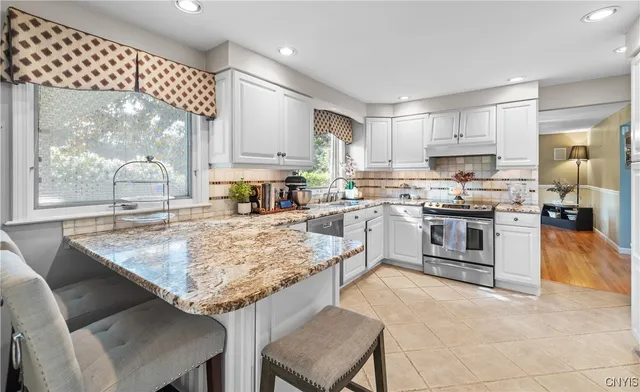 $485,000 | 4011 Collegeview Drive, Cortlandville, NY 13045