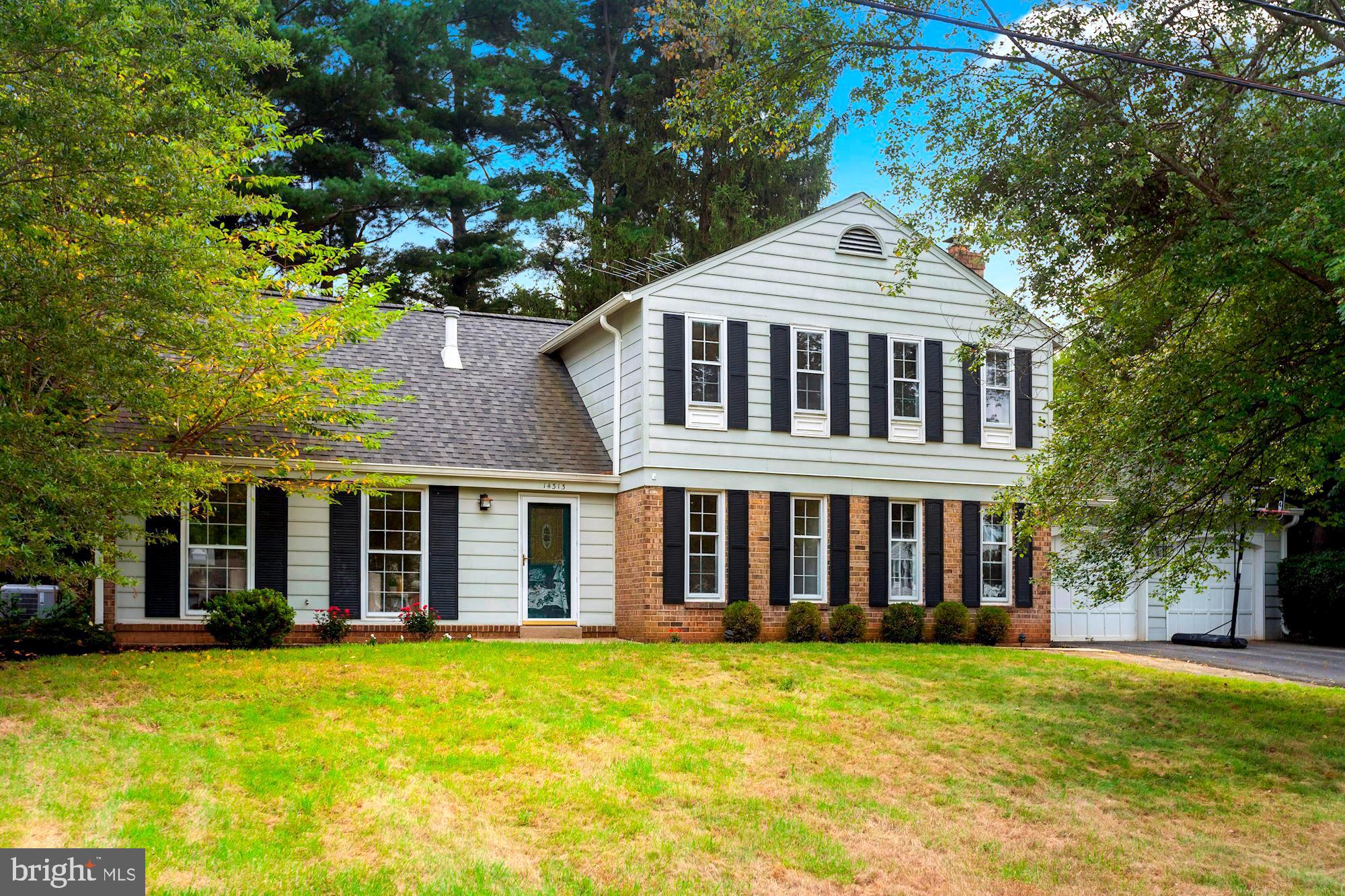 14313 Cantrell Road Silver Spring, MD 20905 - Photo 1 of 33 Gallery Image 1