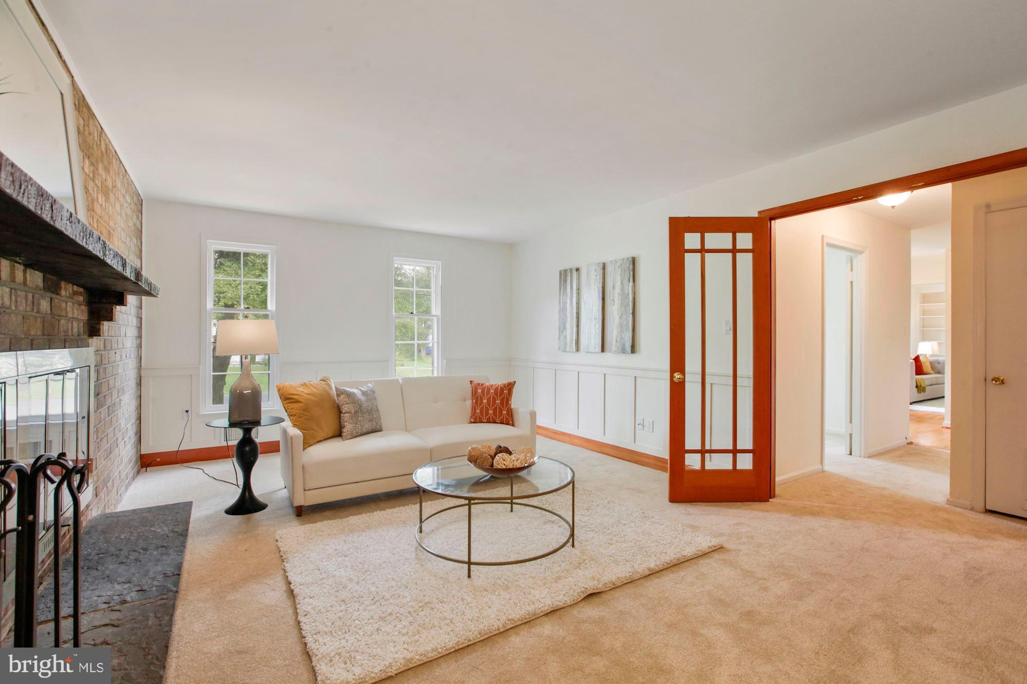 14313 Cantrell Road Silver Spring, MD 20905 - Photo 16 of 33 Gallery Image 16