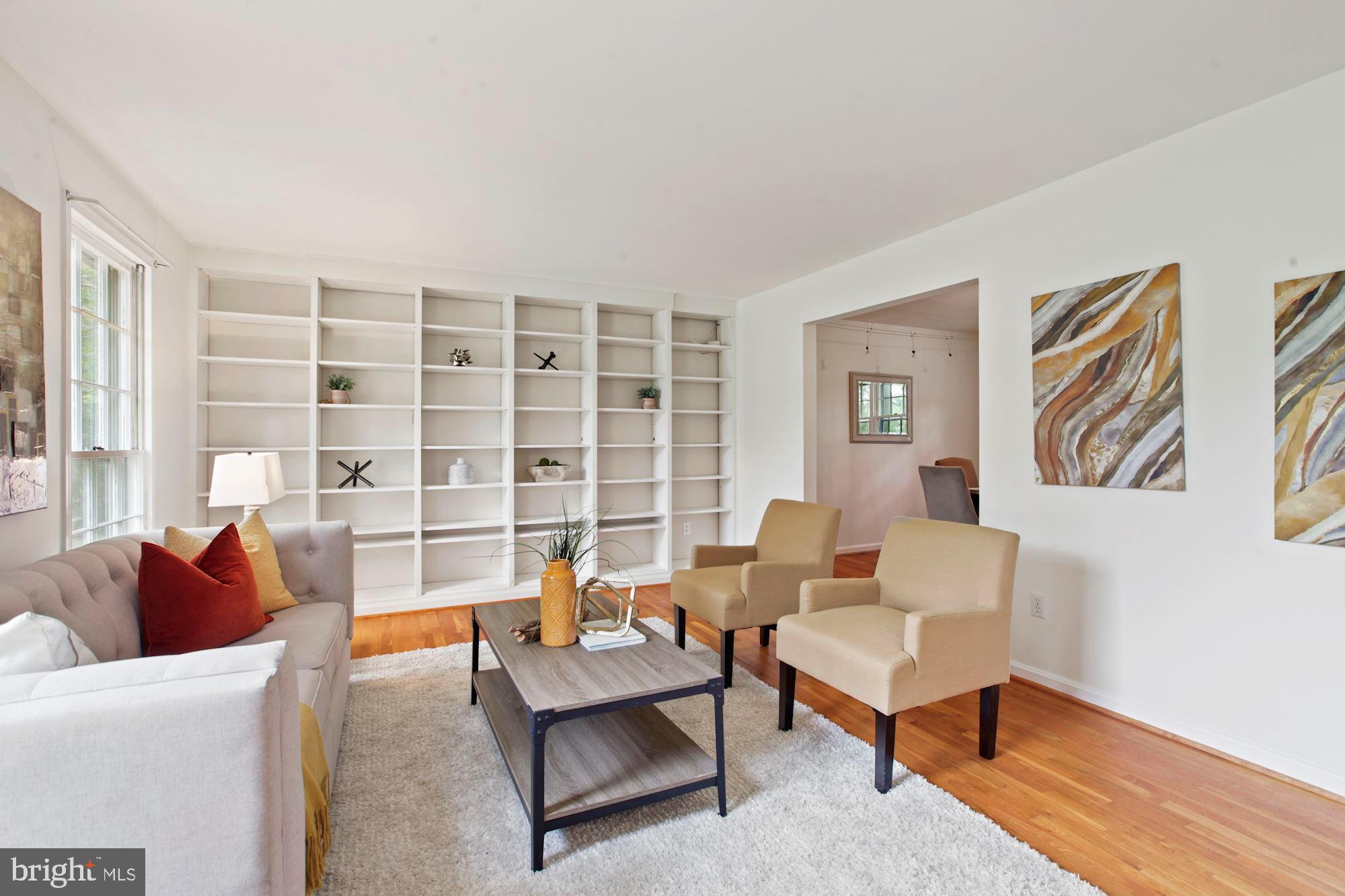 14313 Cantrell Road Silver Spring, MD 20905 - Photo 3 of 33 Gallery Image 3