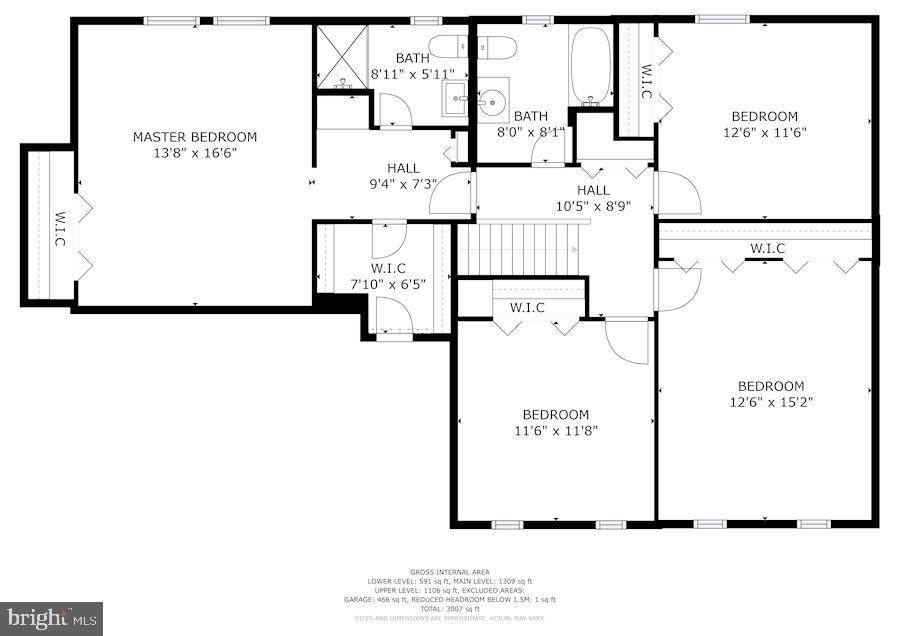 14313 Cantrell Road Silver Spring, MD 20905 - Photo 31 of 33 Gallery Image 31