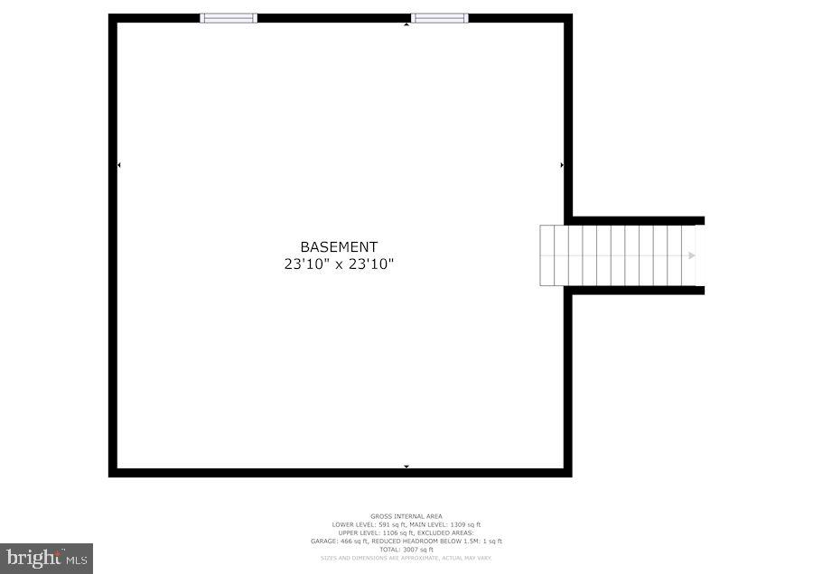 14313 Cantrell Road Silver Spring, MD 20905 - Photo 32 of 33 Gallery Image 32