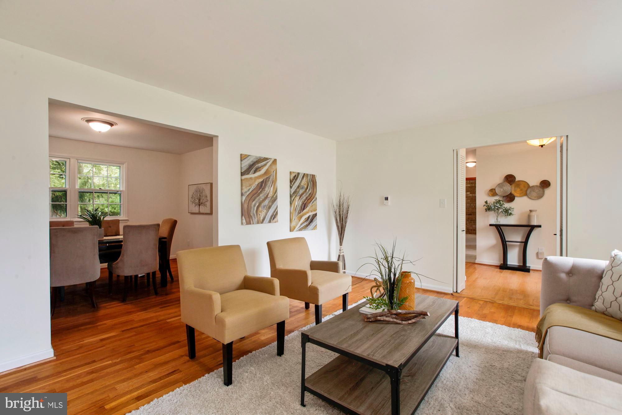 14313 Cantrell Road Silver Spring, MD 20905 - Photo 5 of 33 Gallery Image 5