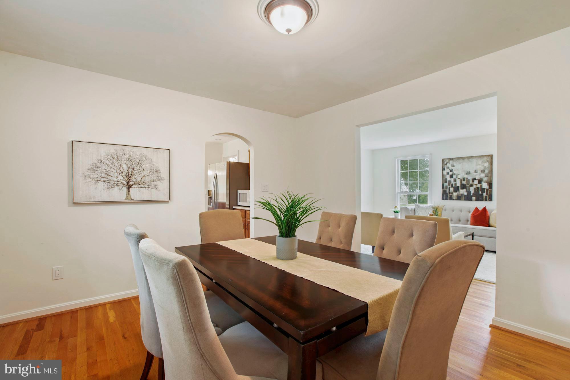 14313 Cantrell Road Silver Spring, MD 20905 - Photo 6 of 33 Gallery Image 6