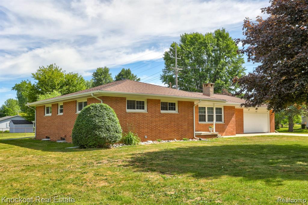 5992 Dubois Road Vassar, MI 48768 - Photo 58 of 59