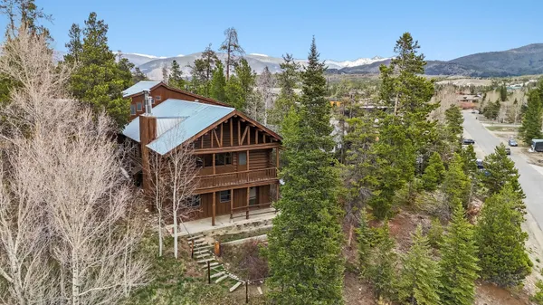 $2,195,000 | 515 Pitkin Street, Frisco, CO 80443