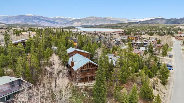 $2,195,000 | 515 Pitkin Street, Frisco, CO 80443