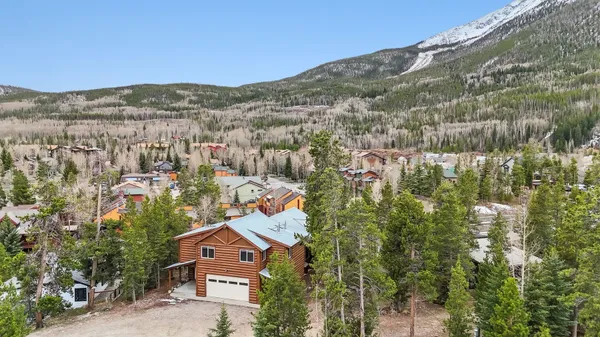 $2,195,000 | 515 Pitkin Street, Frisco, CO 80443