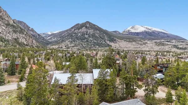 $2,195,000 | 515 Pitkin Street, Frisco, CO 80443