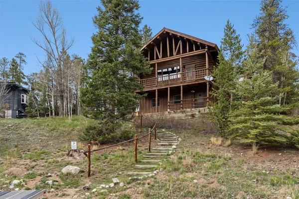 $2,195,000 | 515 Pitkin Street, Frisco, CO 80443