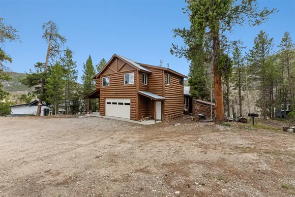 $2,195,000 | 515 Pitkin Street, Frisco, CO 80443
