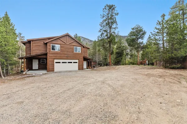 $2,195,000 | 515 Pitkin Street, Frisco, CO 80443