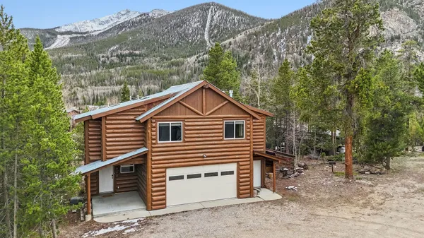 $2,195,000 | 515 Pitkin Street, Frisco, CO 80443