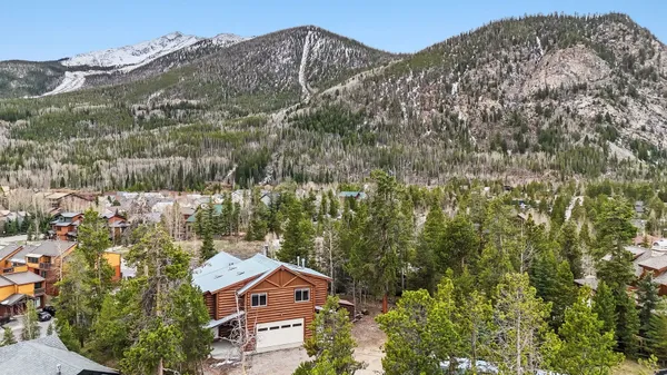 $2,195,000 | 515 Pitkin Street, Frisco, CO 80443