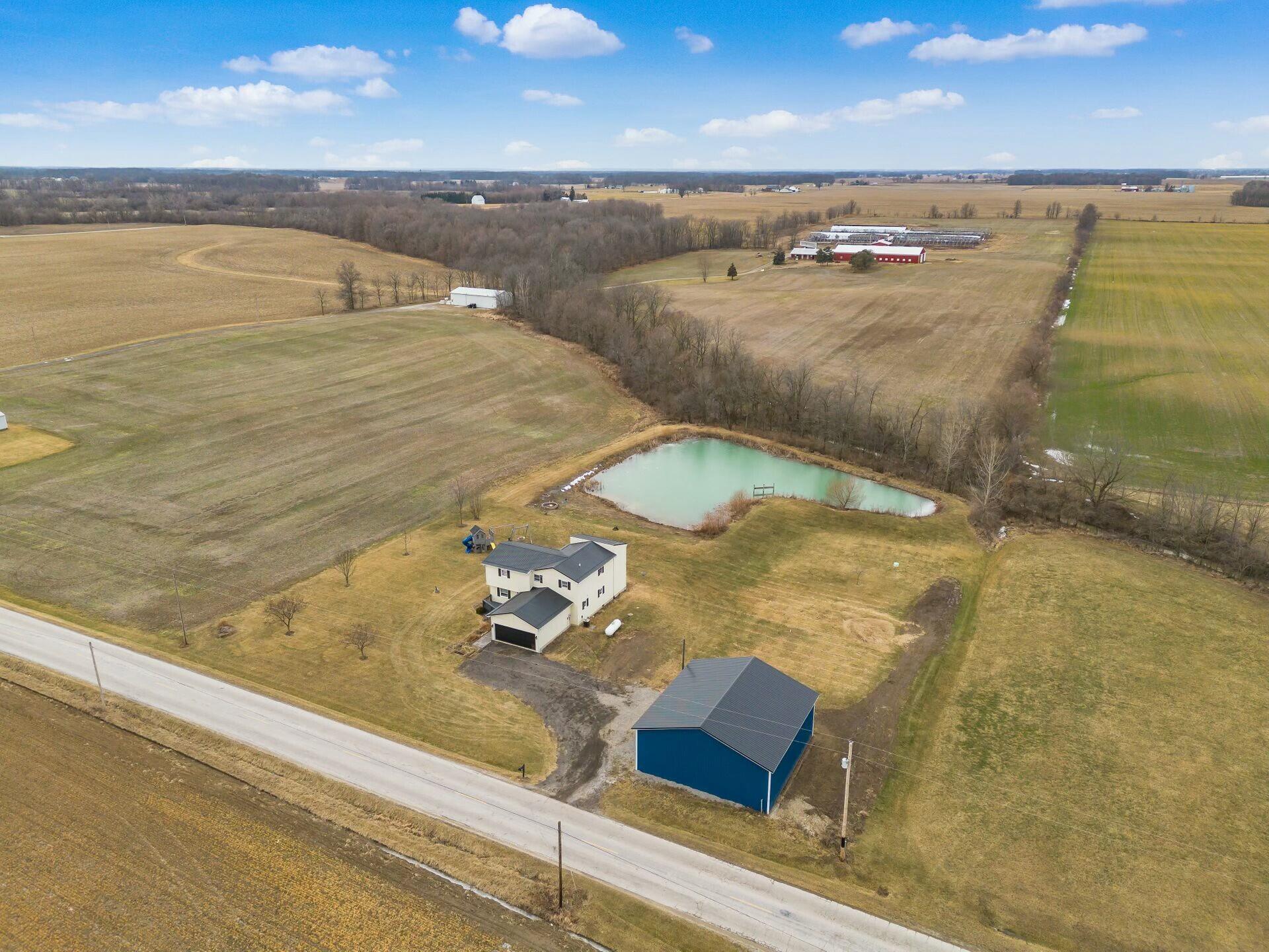 3081 Winnemac Pike La Rue, OH 43332 - Photo 44 of 50