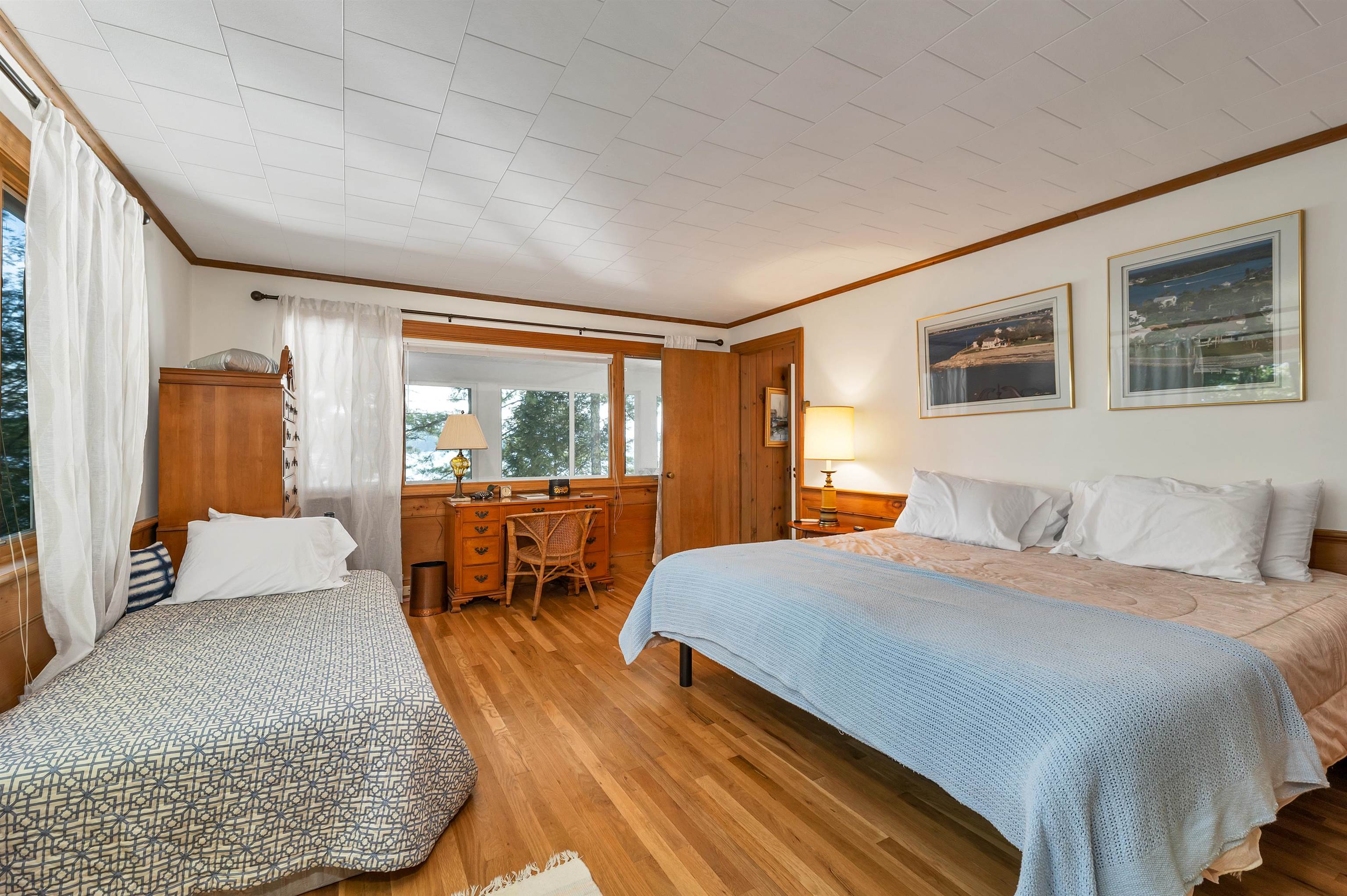 74 Keewaydin Road Wolfeboro, NH 03894 - Photo 37 of 58