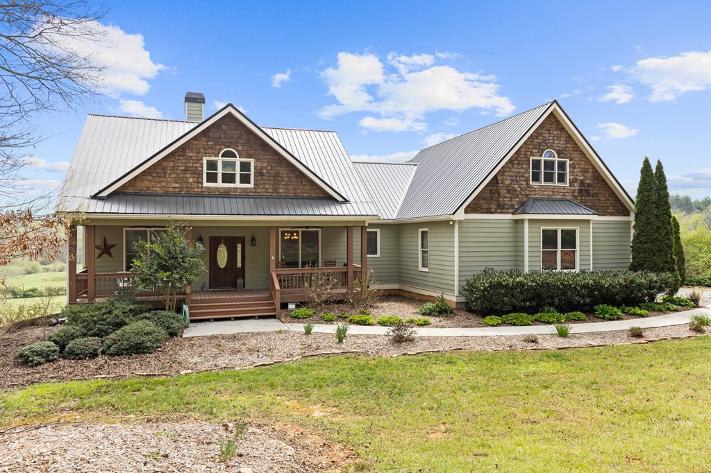 95 Hickory Avenue Blue Ridge, GA 30513 - Photo 4 of 55 Gallery Image 4