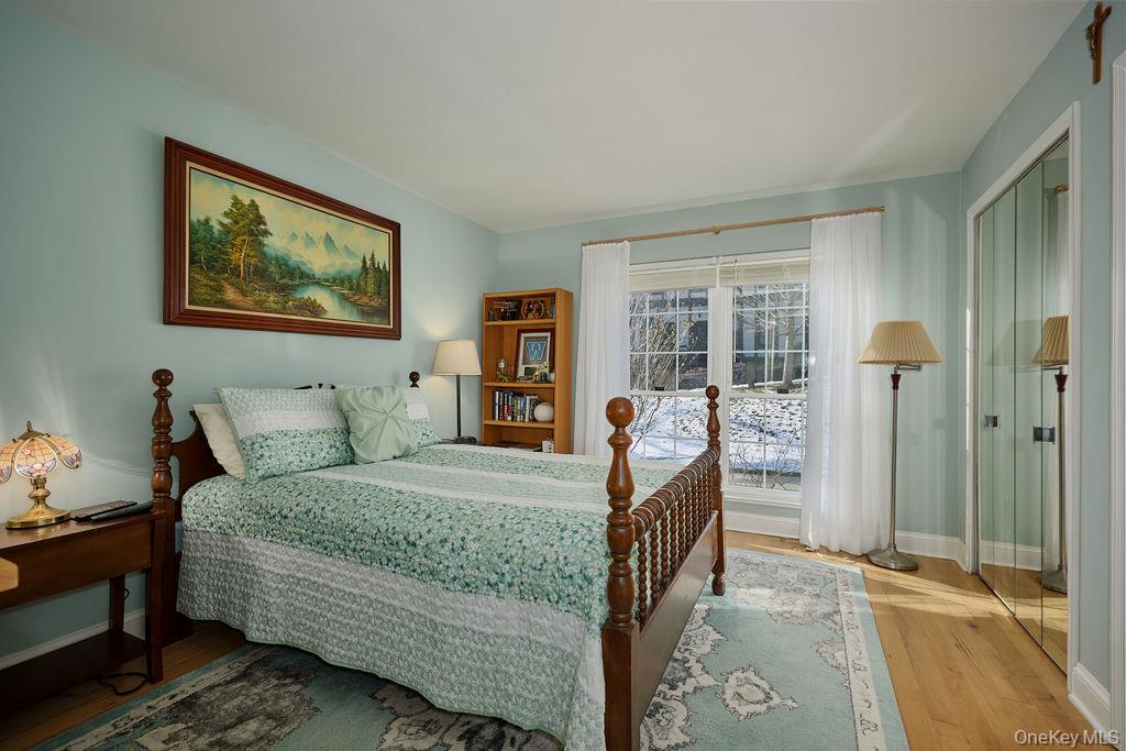 1 Huntington Circle Peekskill, NY 10566 - Photo 11 of 37 2nd Bedroom
