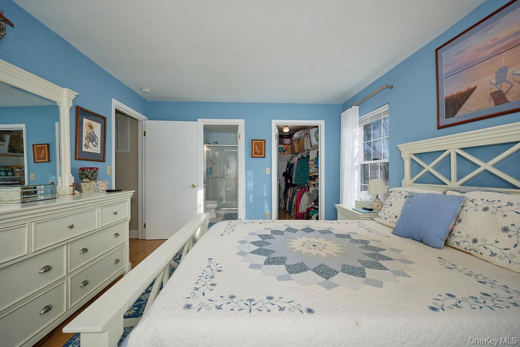 1 Huntington Circle Peekskill, NY 10566 - Photo 18 of 37 Primary Bedroom