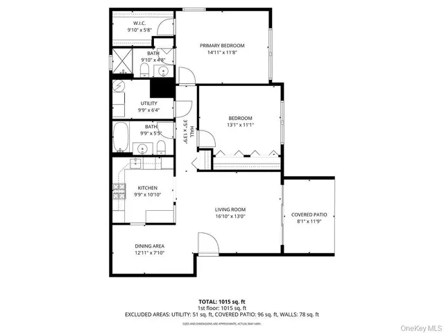 $385,000 | 1 Huntington Circle, Peekskill, NY 10566