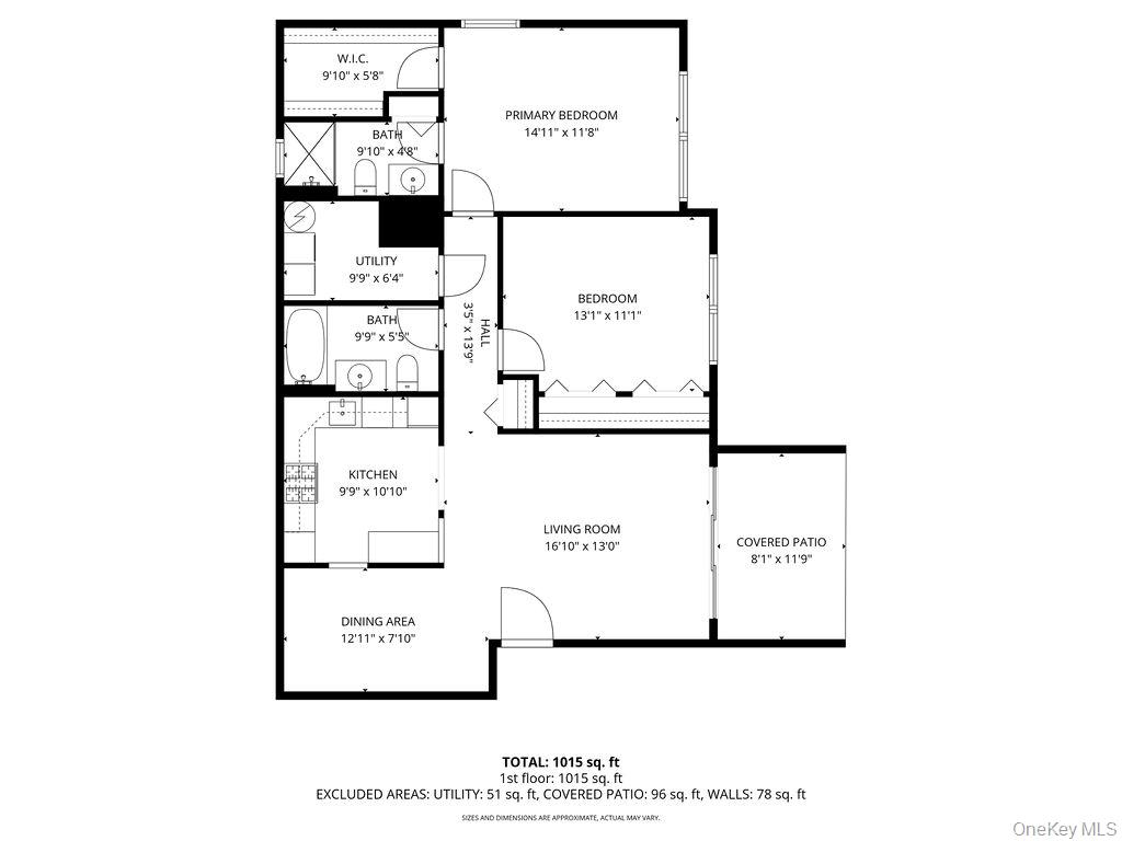 1 Huntington Circle Peekskill, NY 10566 - Photo 23 of 37