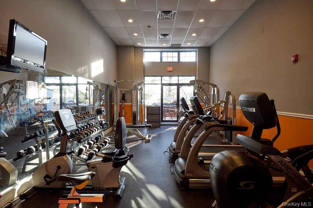 1 Huntington Circle Peekskill, NY 10566 - Photo 28 of 37 Fitness Center