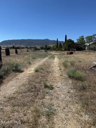 $48,800 | Red Apple Avenue Avenue, Tehachapi, CA 93561