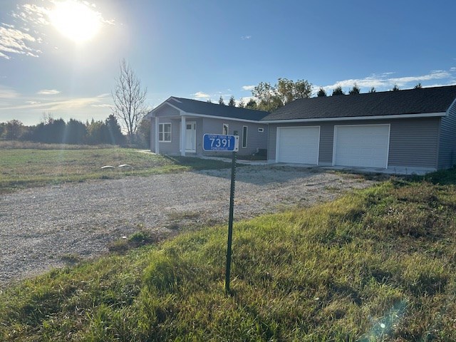 7391 County Road Sturgeon Bay, WI 54235 - Photo 2 of 9