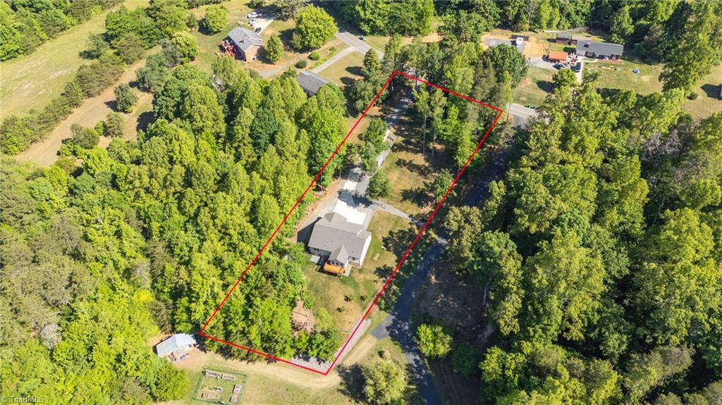 484 Vernon Road Reidsville, NC 27320 - Photo 38 of 46 Gallery Image 38
