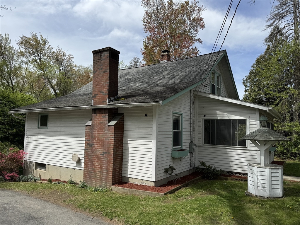 20 Rockaway Road Auburn, MA 01501 - Photo 16 of 17 Gallery Image 16