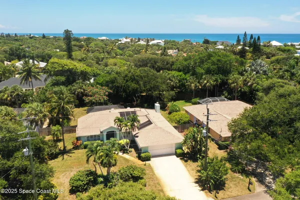 $3,800 | 112 Carmen Street, Melbourne Beach, FL 32951