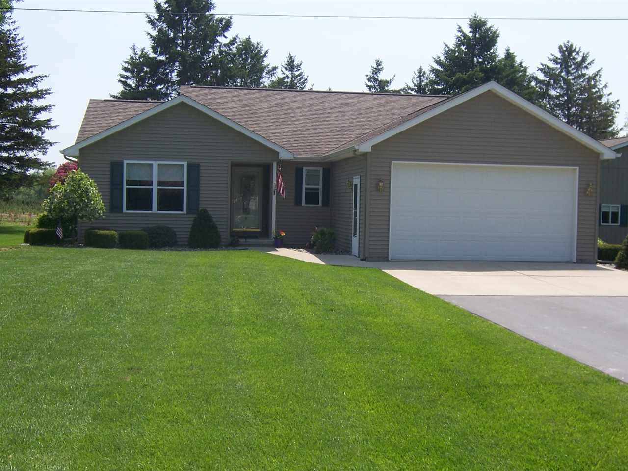1790 East Curtis Road Birch Run, MI 48415 - Photo 22 of 22
