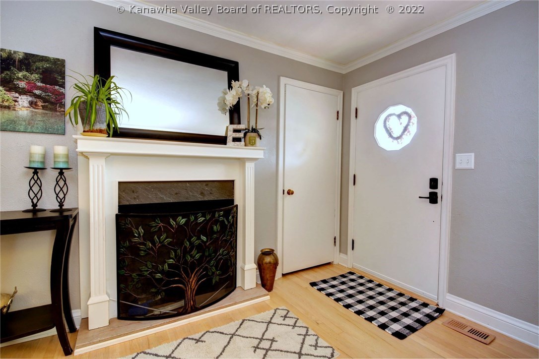 156 Stricker Road Charleston, WV 25314 - Photo 6 of 44 Gallery Image 6