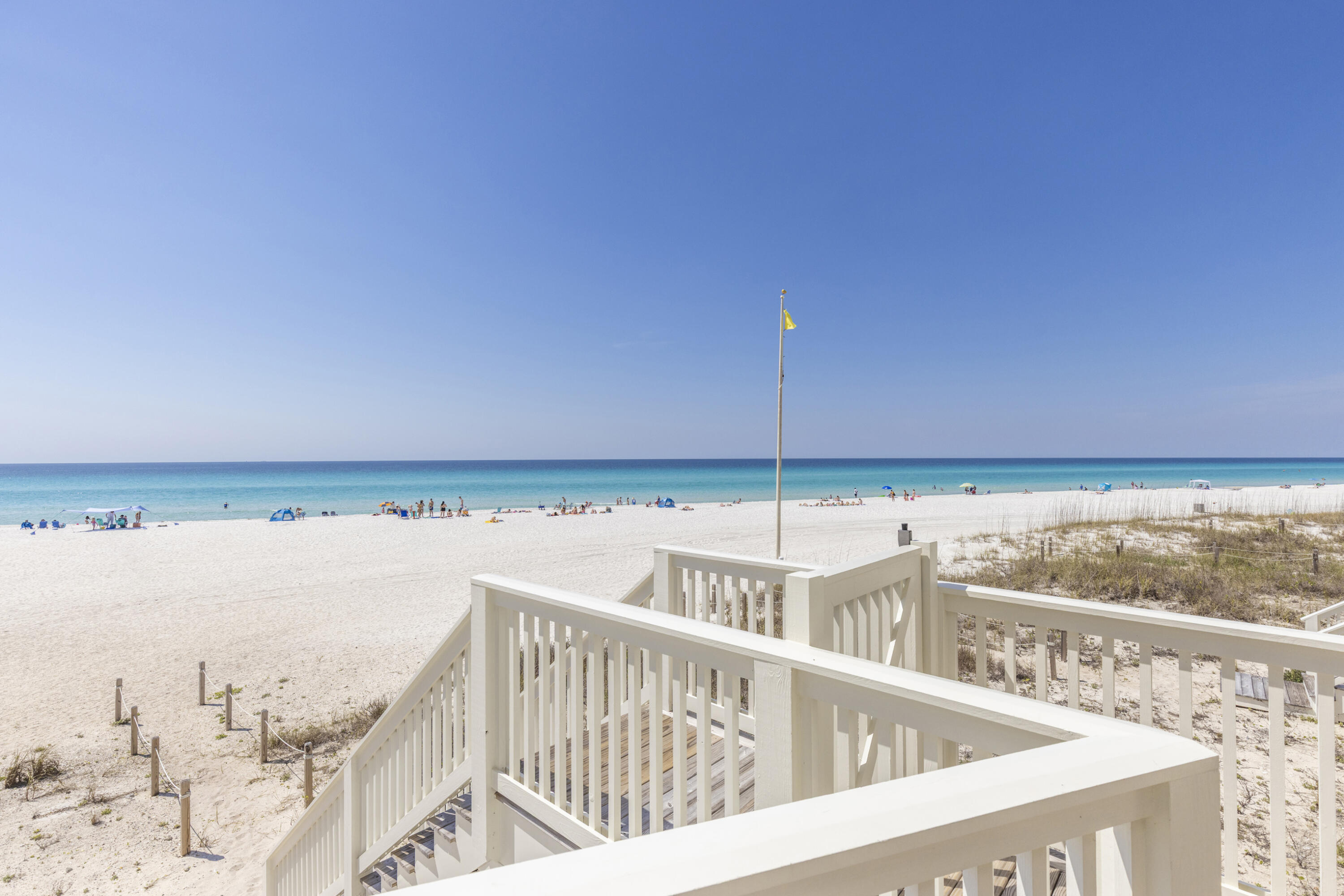 17647 Front Beach Road Panama City Beach, FL 32413 - Photo 43 of 60 Boardwalk