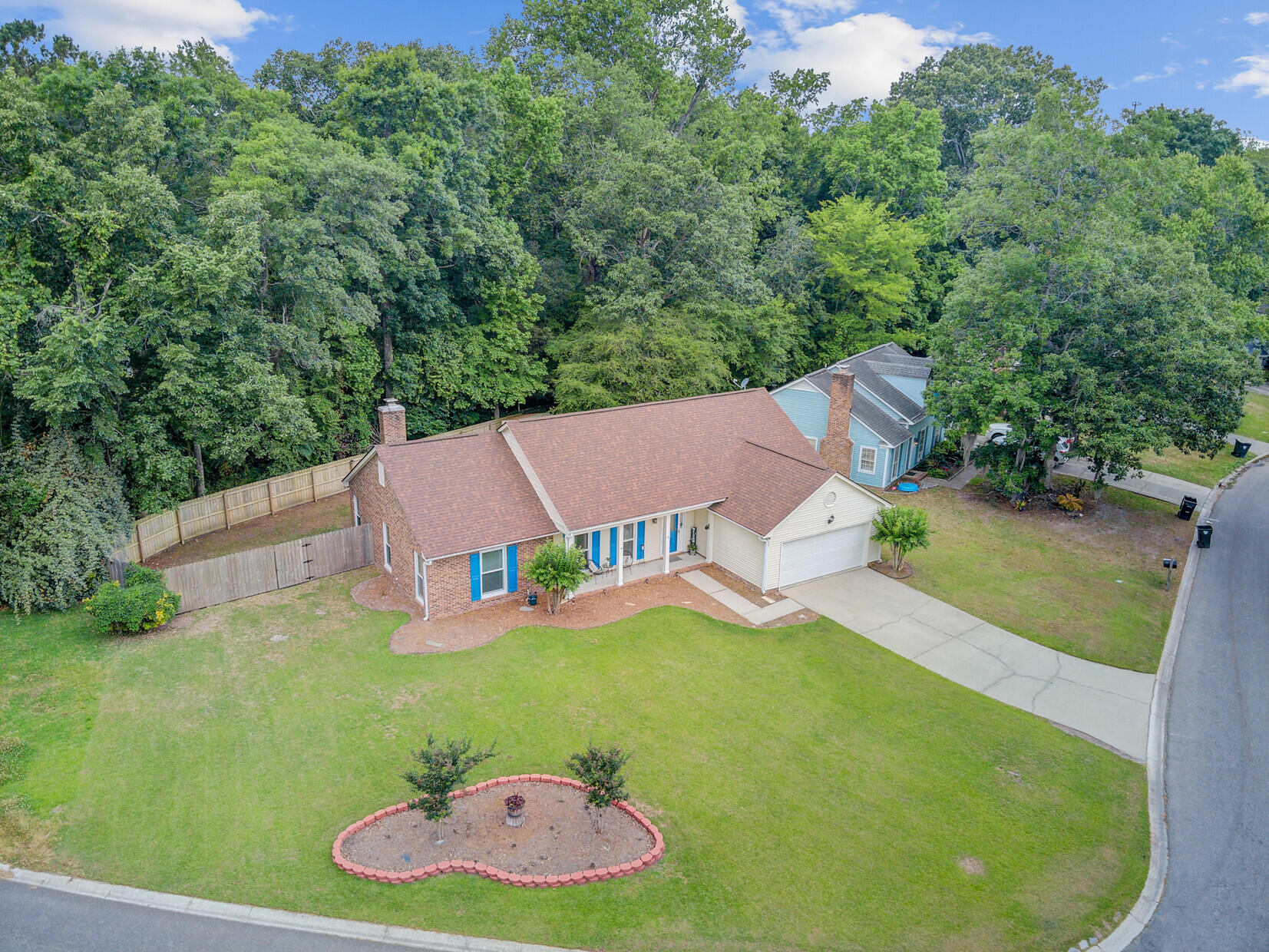 300 Hamlet Road Summerville, SC 29485 - Photo 50 of 53 300 Hamlet Road