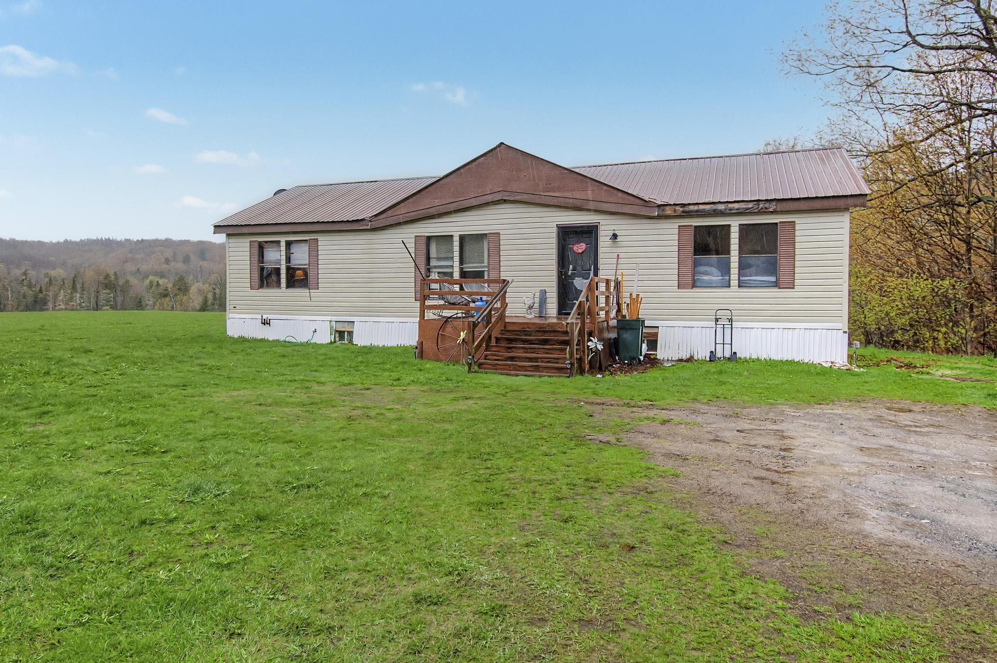 1928 West Corinth Road Washington, VT 05675 - Photo 38 of 46