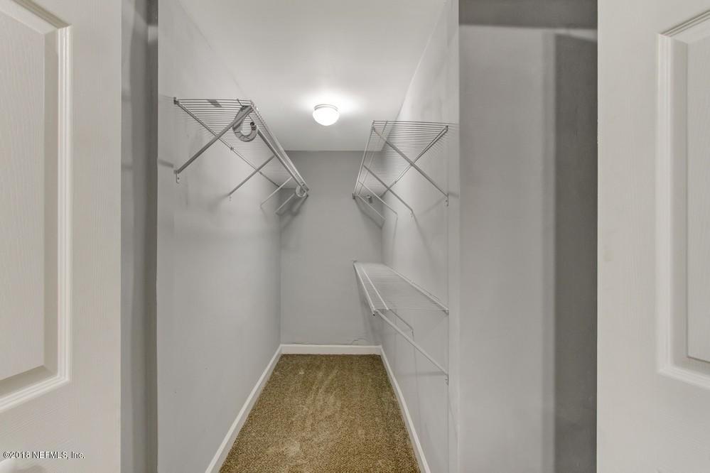 2241 Bayview Road Jacksonville, FL 32210 - Photo 22 of 55 a view of hallway with white walls