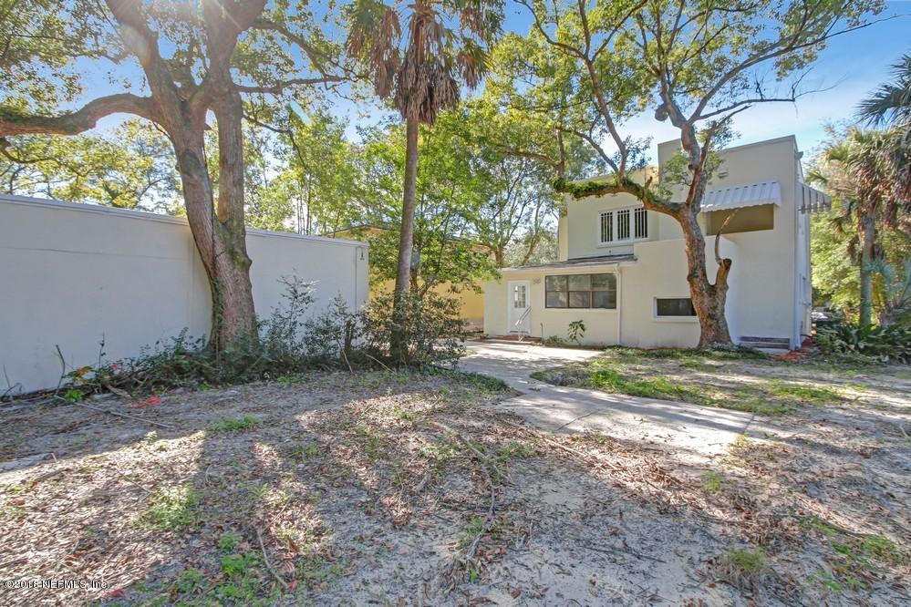 2241 Bayview Road Jacksonville, FL 32210 - Photo 55 of 55 a view of a house with a tree