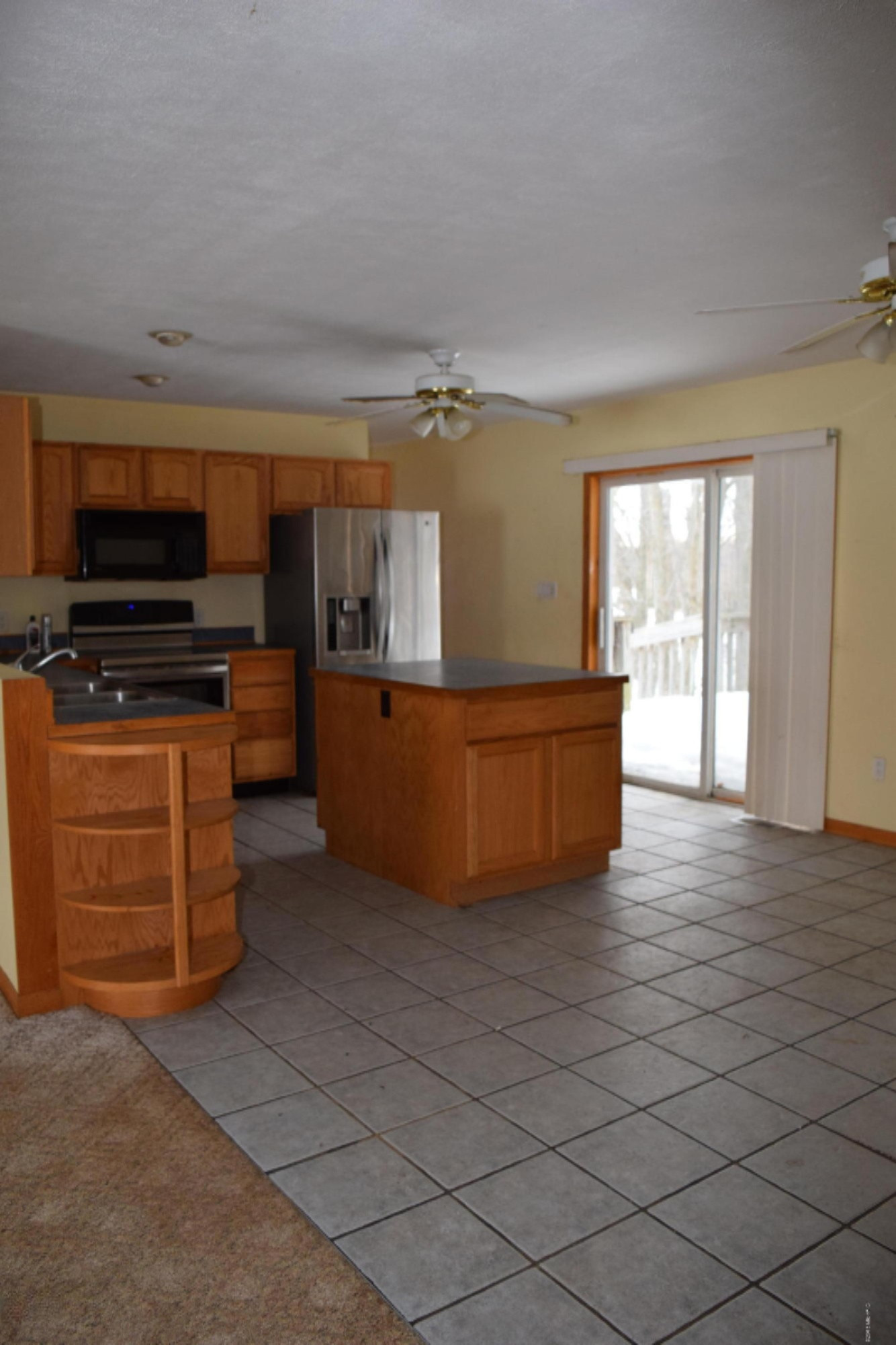 13291 Johnson Road Brethren, MI 49619 - Photo 12 of 39 DSC_0176