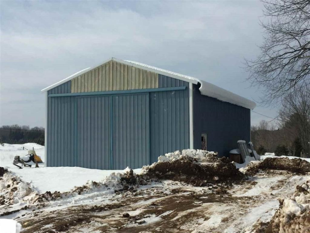13291 Johnson Road Brethren, MI 49619 - Photo 32 of 39 3