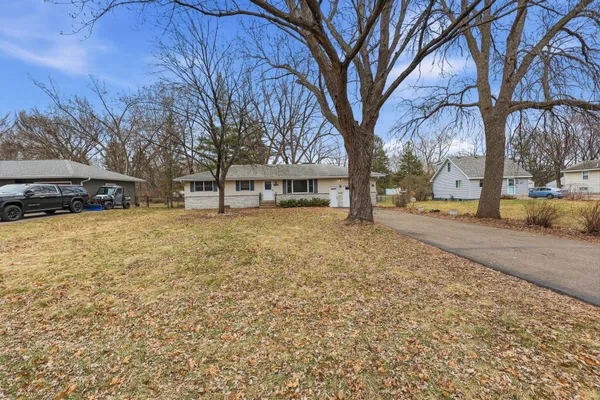 $399,900 | 7767 Eastwood Road, Mounds View, MN 55112