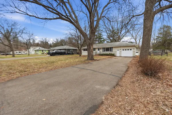 $399,900 | 7767 Eastwood Road, Mounds View, MN 55112