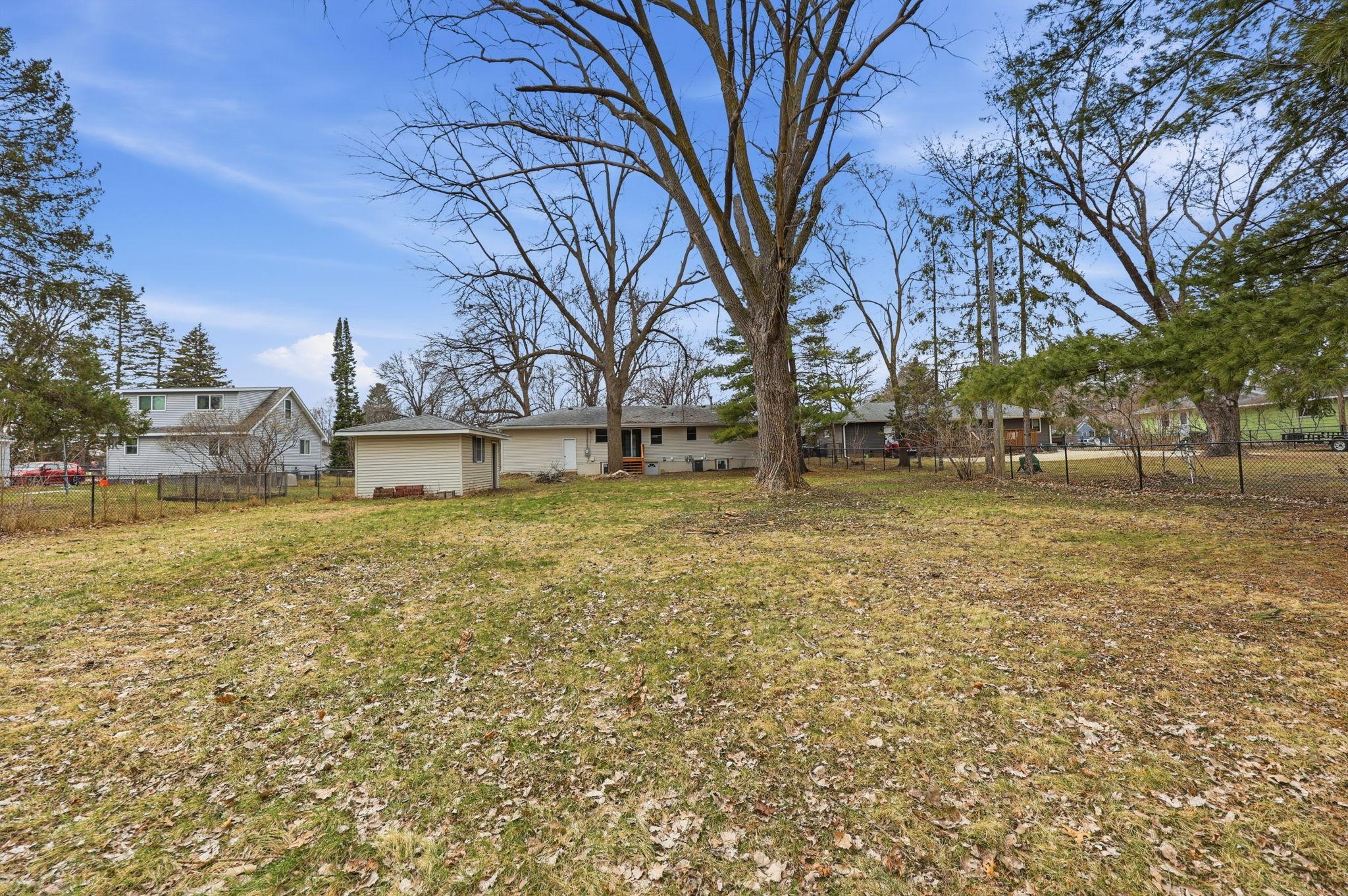 7767 Eastwood Road Mounds View, MN 55112 - Photo 31 of 32