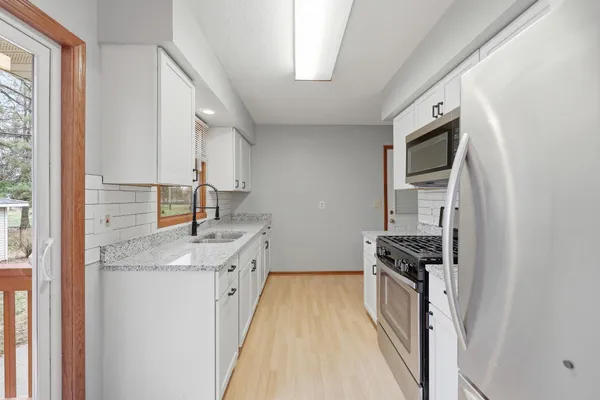 $399,900 | 7767 Eastwood Road, Mounds View, MN 55112